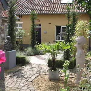 La Cour Bed & Breakfast Maastricht