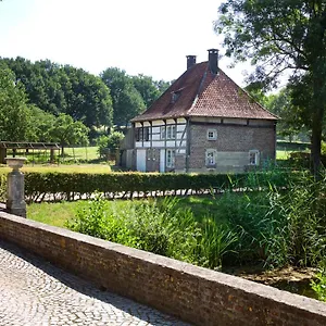 Terborgh Budget Hostel Schinnen