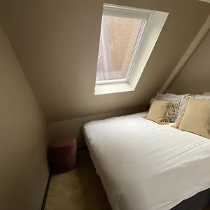  Aparthotel Ocean House Scheveningen