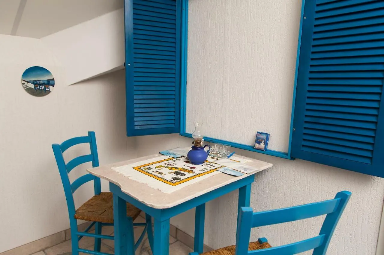 Njoy-Uithof Bed and Breakfast Haga Holandia